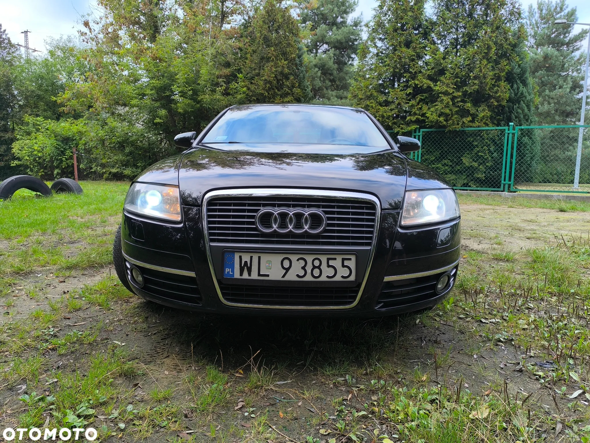 Audi A6 - 5