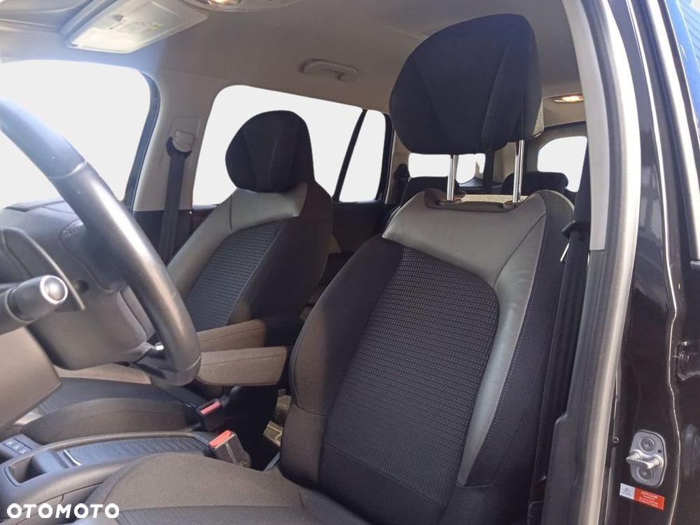 Citroën C4 SpaceTourer 2.0 BlueHDi Shine Pack S&S EAT8 - 31