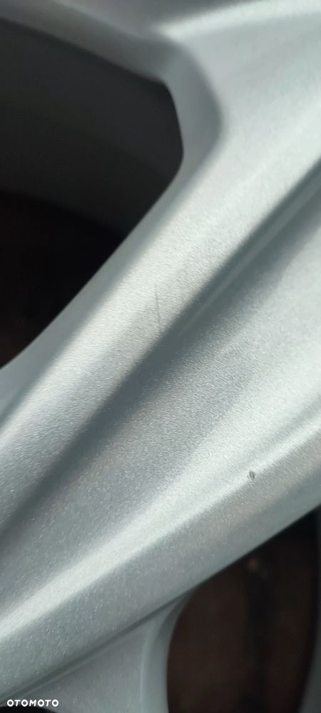 Koła Zimowe Felgi Aluminiowe Oryg. Ford Kuga 17 Cali 7,5J Et52,5 Ø63,4mm Czujniki 235/55/17  CJ5C-1007-B2B - 12