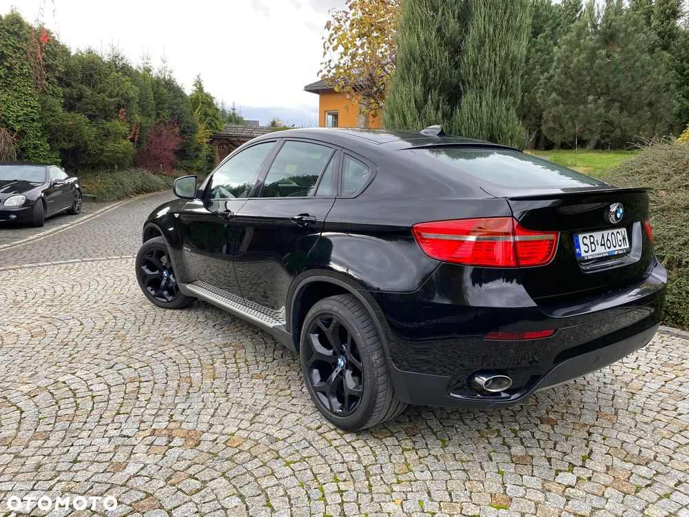 BMW X6 40d xDrive - 7