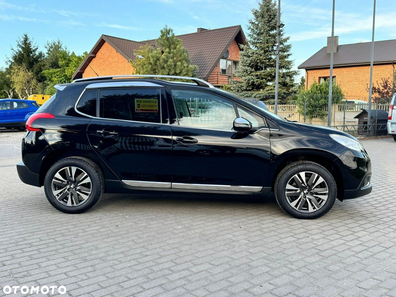 Peugeot 2008 120 VTI Allure - 11