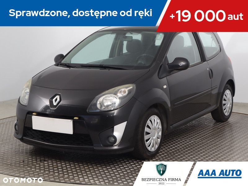 Renault Twingo - 1