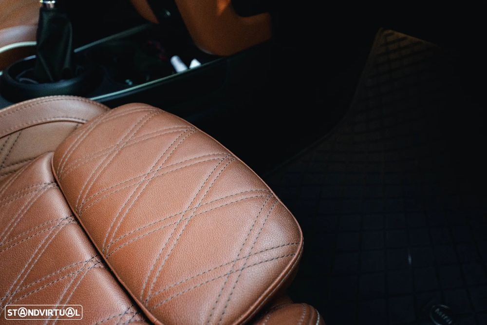 MINI Countryman Cooper SE ALL4 Auto - 44