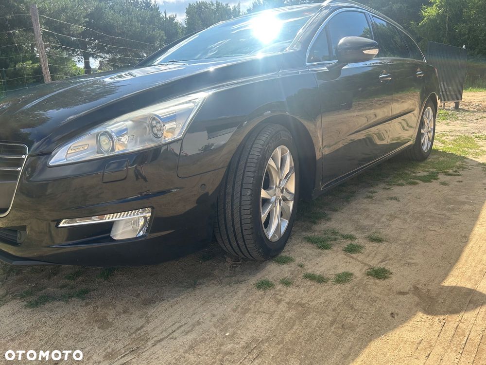 Peugeot 508 - 7