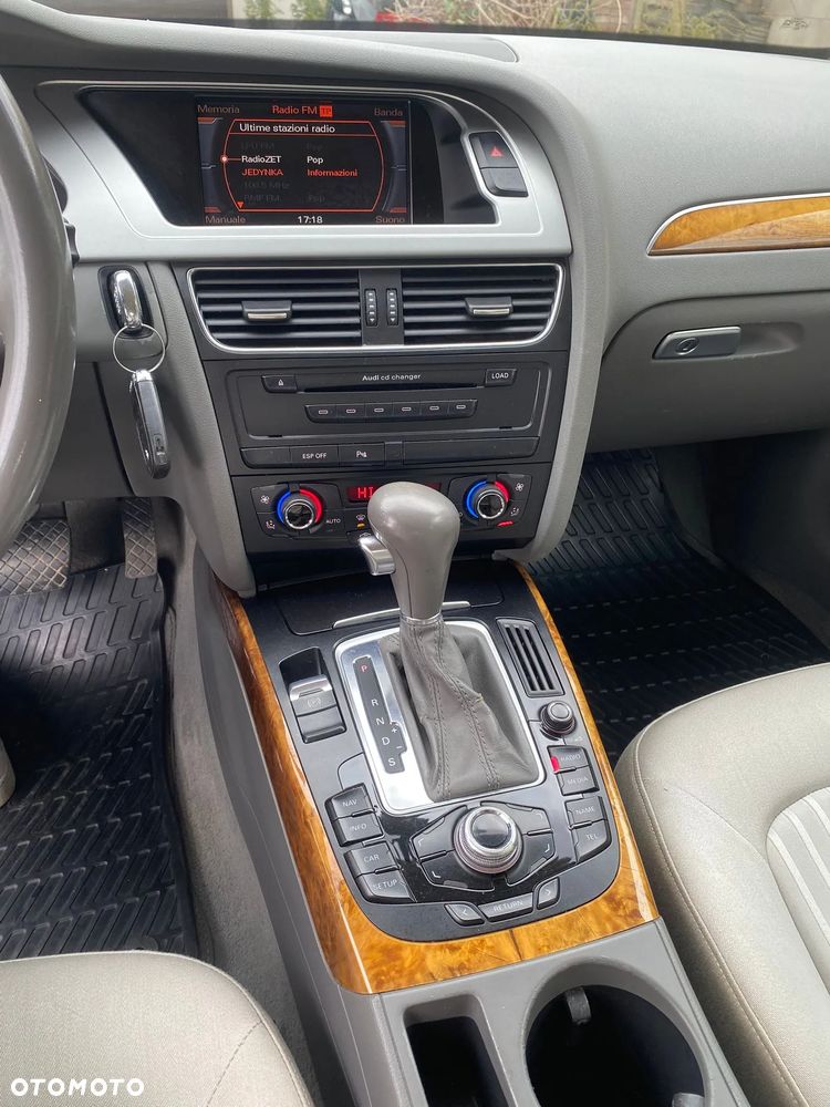 Audi A4 Avant - 12