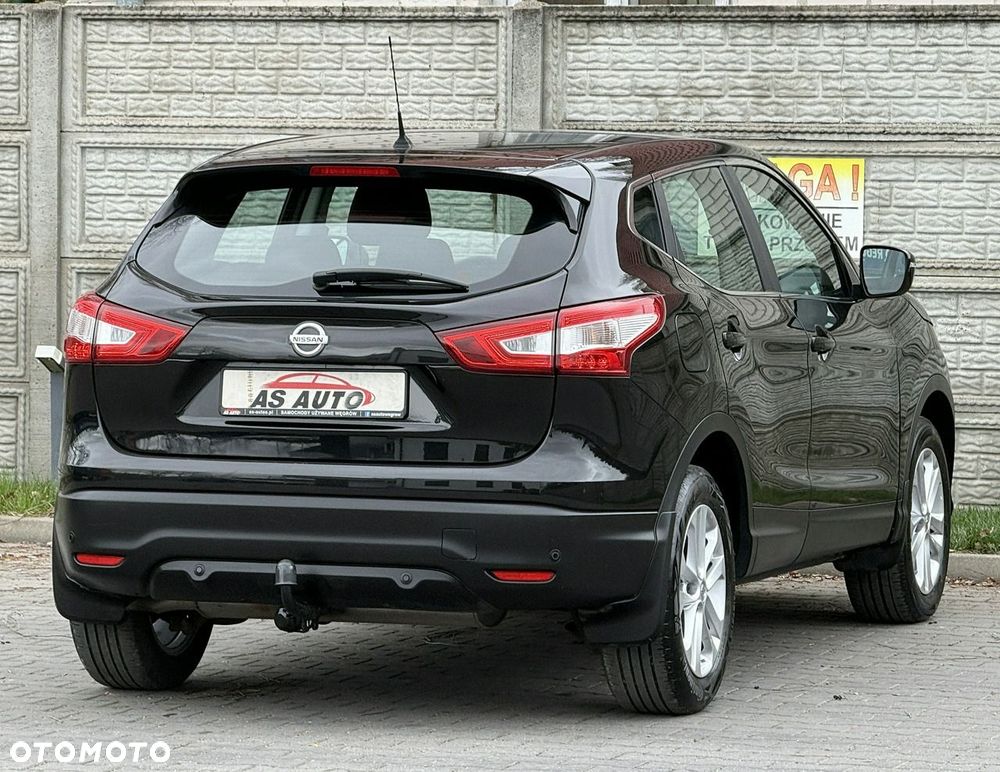 Nissan Qashqai 1.2 DIG-T Tekna+ - 3