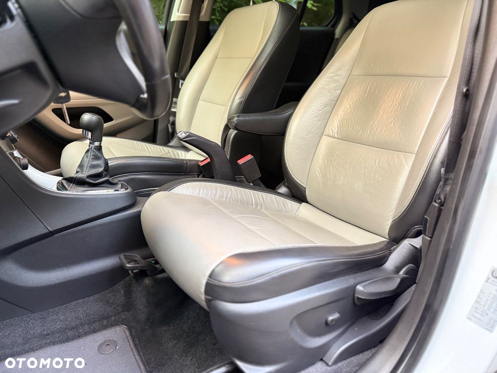 Opel Mokka 1.7 CDTI Enjoy S&S - 16