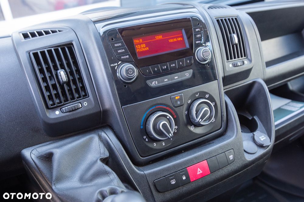 Opel Movano L4H2 140KM *Leasing StartUP* wpłata od 0% - 12