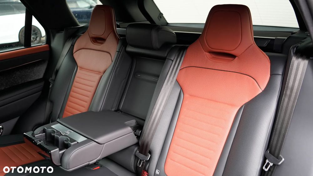 Land Rover Range Rover Sport S 4.4 V8 P635 mHEV SV Carbon - 39