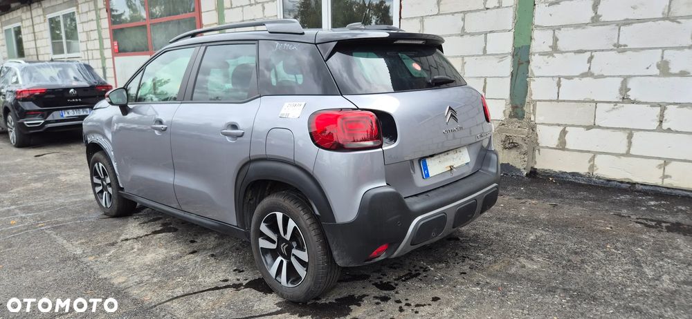 Citroën C3 Aircross 1.5 BlueHDi Feel S&S - 8