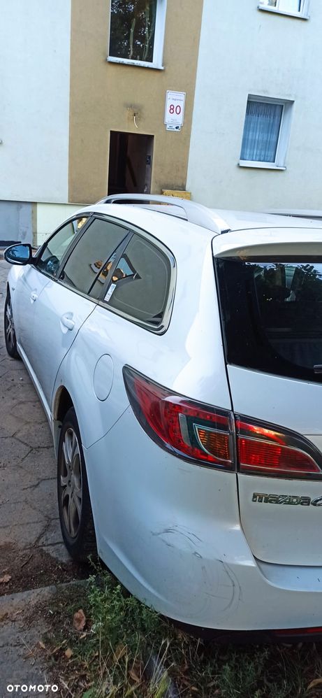 Mazda 6 2.0 CD Comfort - 18