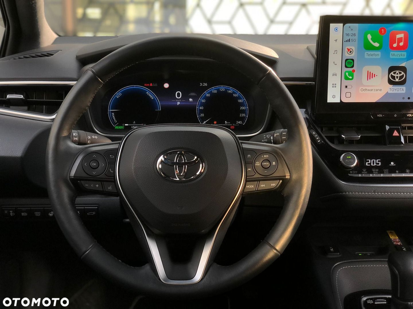 Toyota Corolla - 11