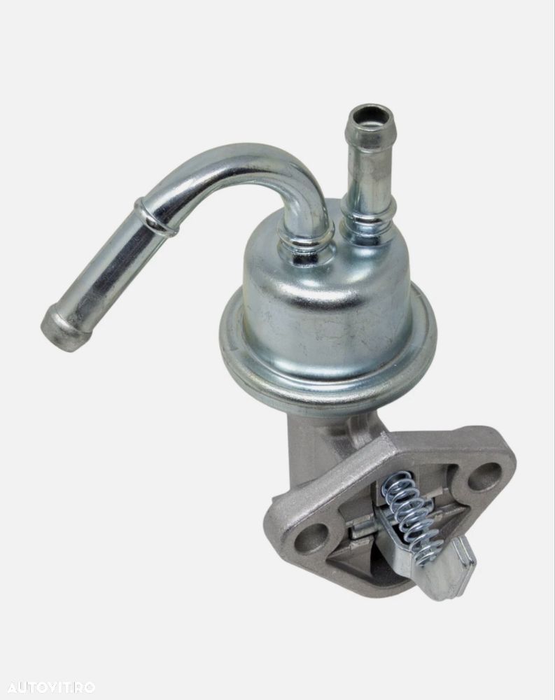 Pompa Motorina Combustibil Bobcat S220 S250 Kubota V3300 D905 D1105 - 2