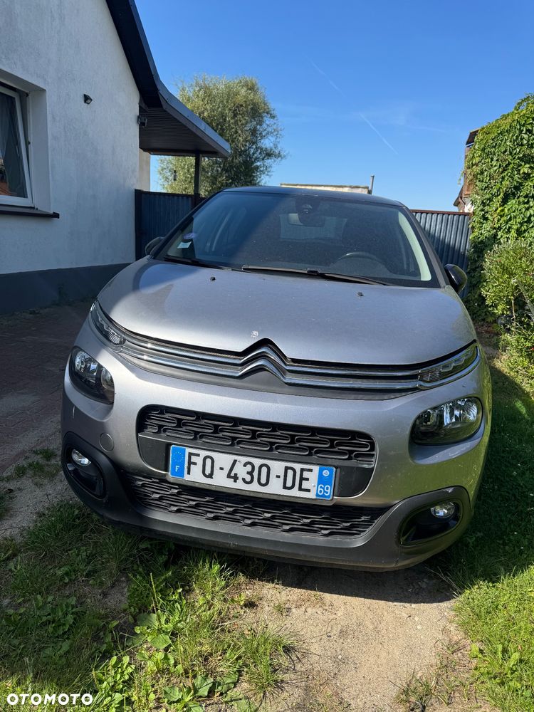 Citroën C3 Pure Tech 83 S&S SHINE PACK - 6