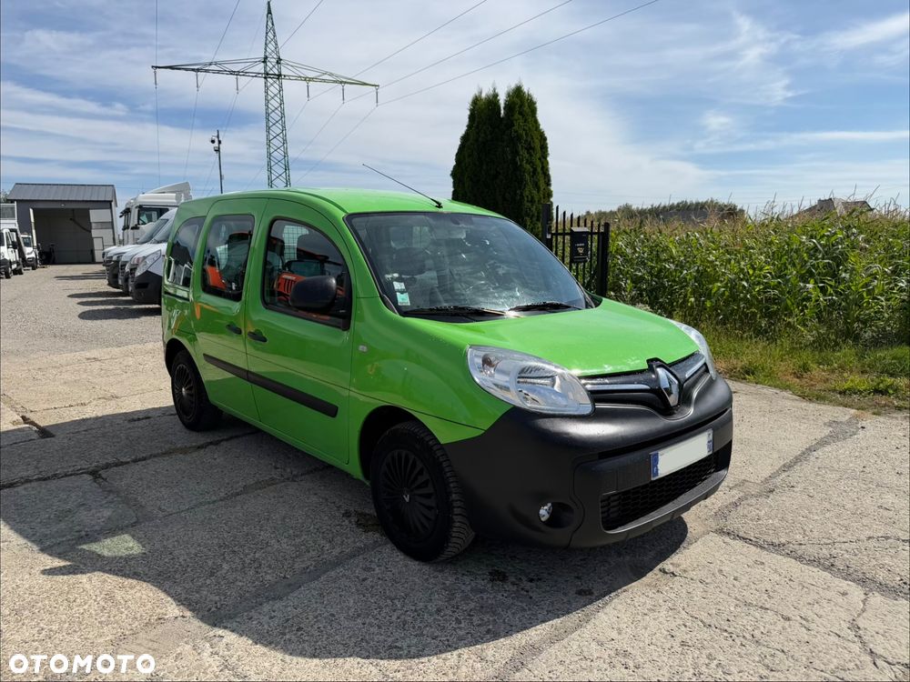 Renault Kangoo 1.5 dCi Business - 3