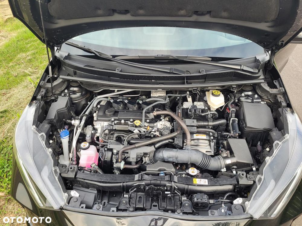 Toyota Yaris Hybrid 1.5 Comfort - 18