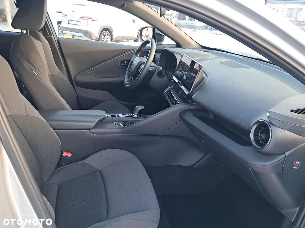Toyota C-HR - 19
