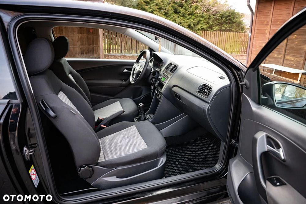 Volkswagen Polo 1.2 Comfortline - 20