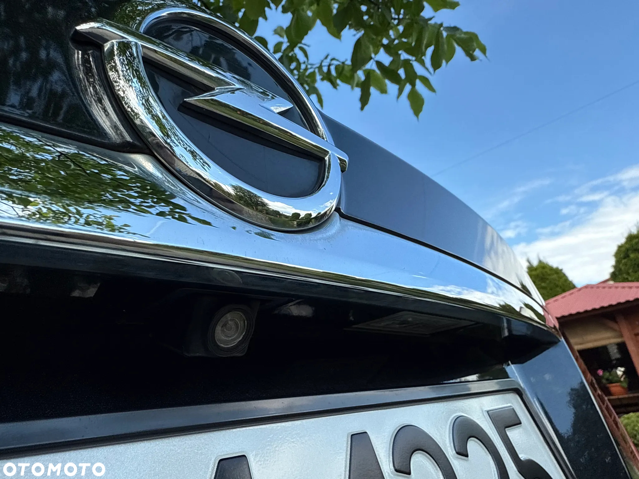 Opel Mokka 1.7 CDTI ecoFLEX Start/Stop Innovation - 25