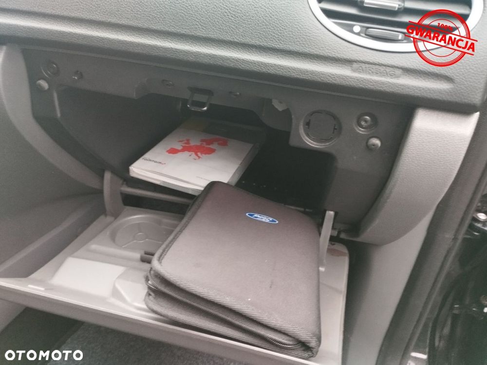 Ford Focus - 12