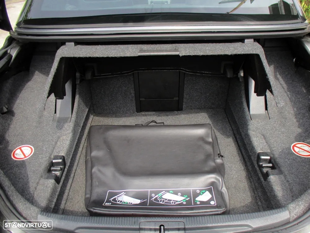 VW EOS 1.4 TSi - 33