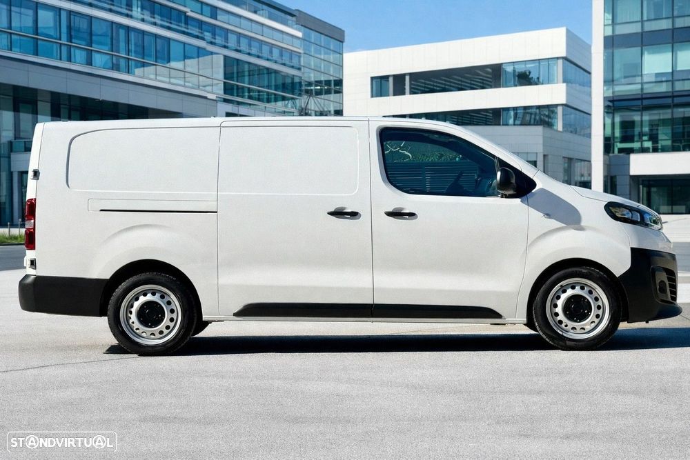Opel Vivaro - 5