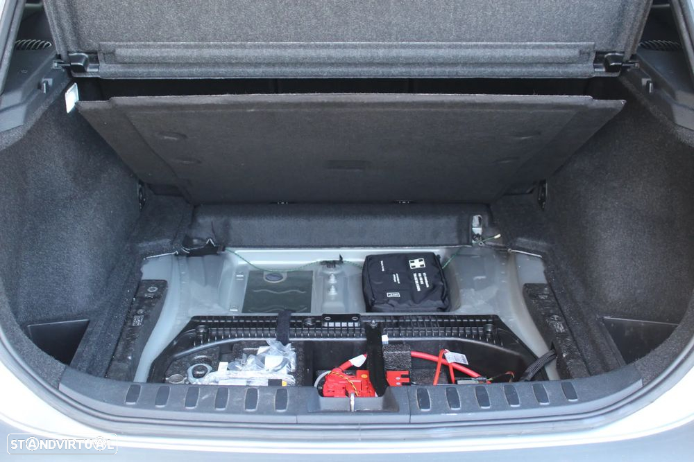 BMW X1 18 d sDrive Pack M - 44