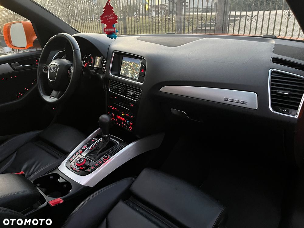 Audi Q5 - 9
