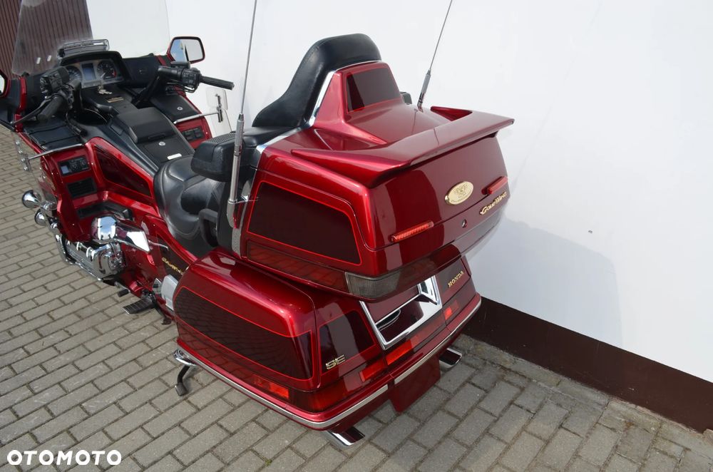 Honda GL - 7