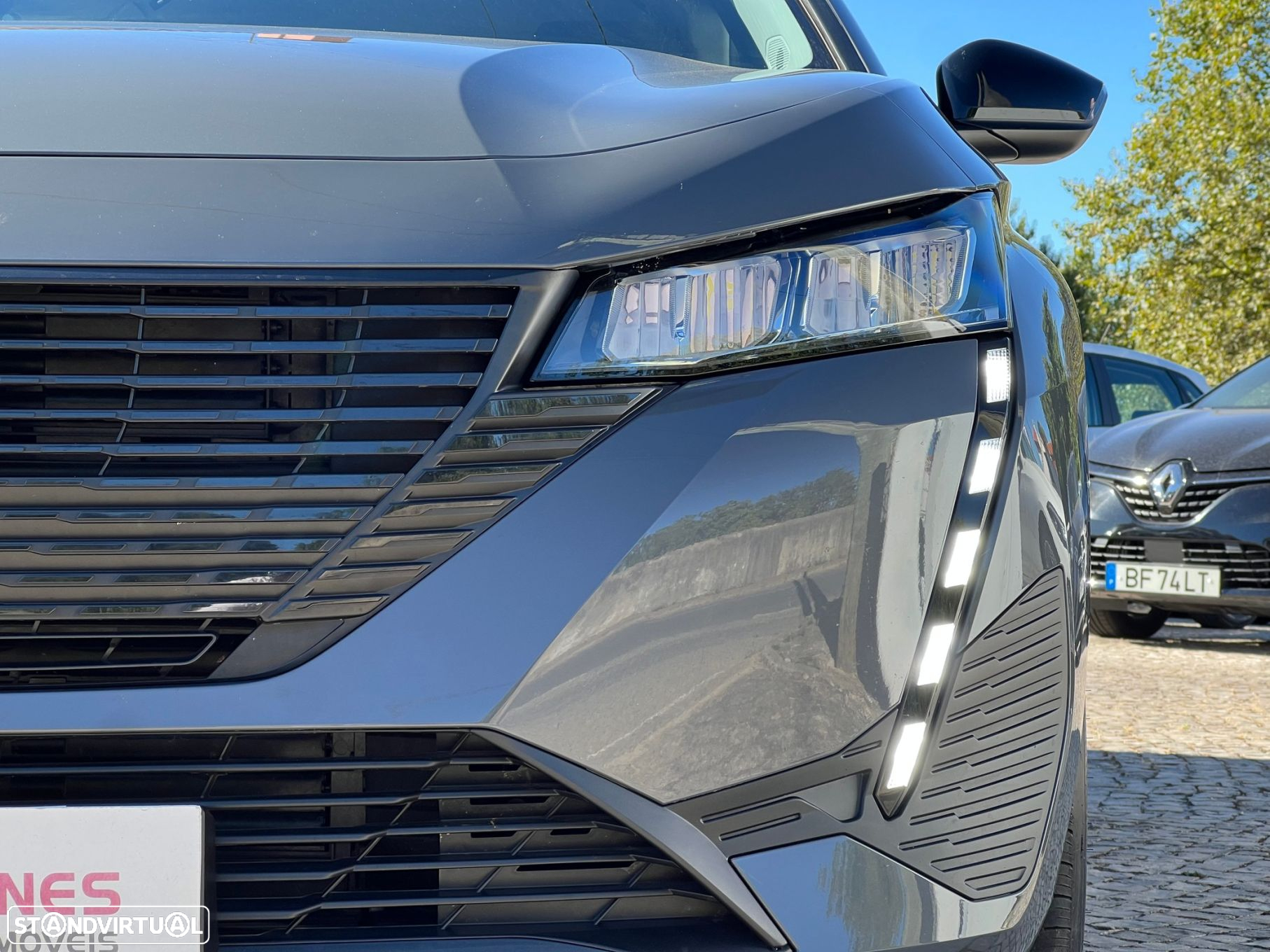 Peugeot 308 1.2 PureTech Allure EAT8 - 13