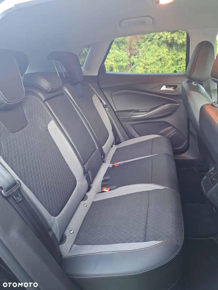 Opel Grandland X 1.6 T PHEV Edition - 12