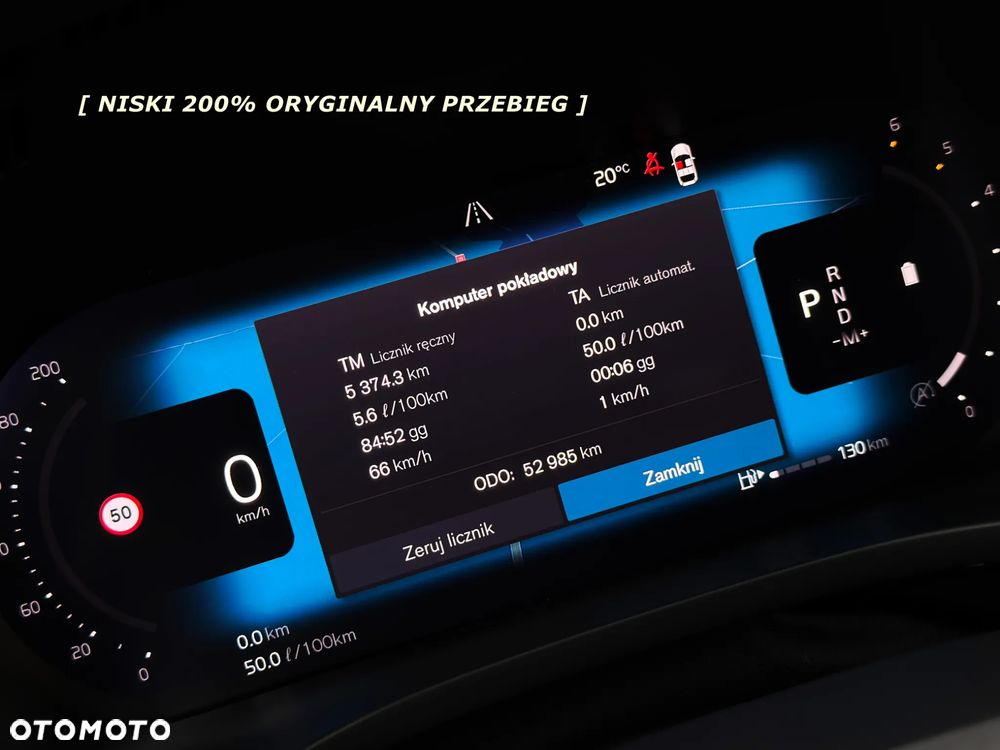 Volvo XC 60 B4 D Geartronic RDesign - 21