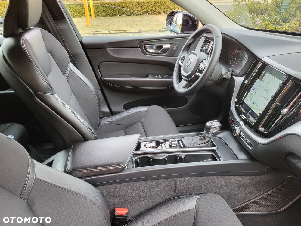 Volvo XC 60 - 7