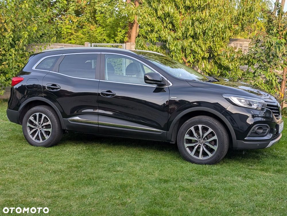 Renault Kadjar - 18