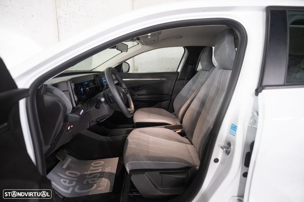 Renault Mégane E-Tech EV40 Equilibre - 7