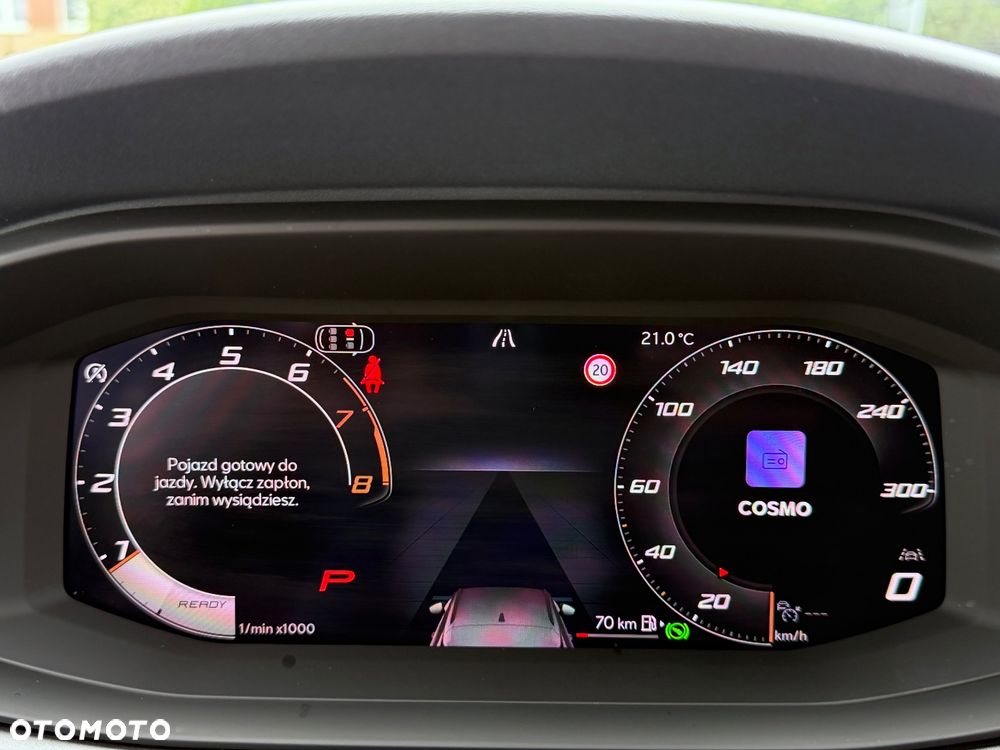 Cupra Terramar 2.0 TSI 4Drive DSG VZ - 28