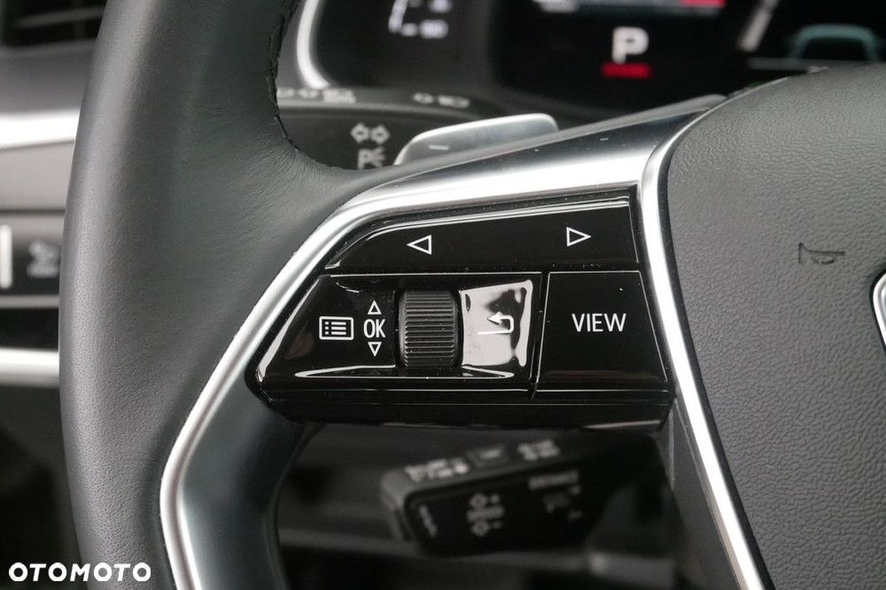 Audi A6 Limousine - 29