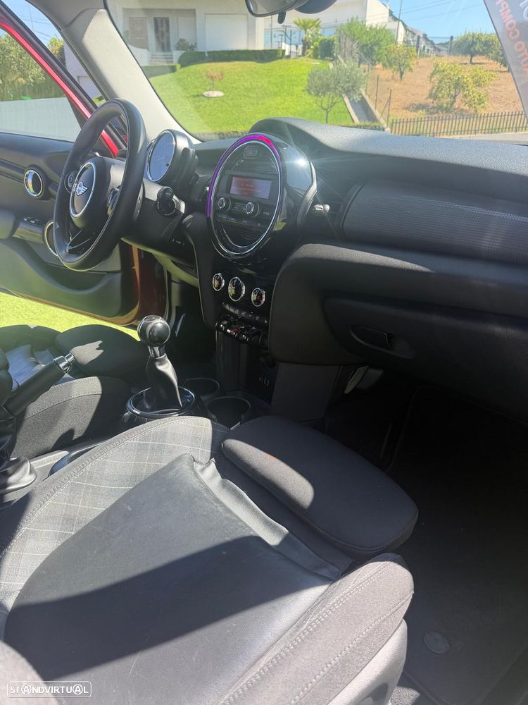 MINI Coupé - 15