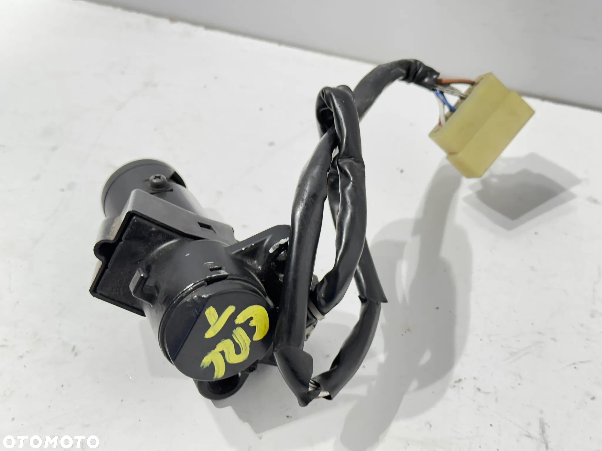 Stacyjka Kawasaki ER6 ER6N 650 06-09r. - 3