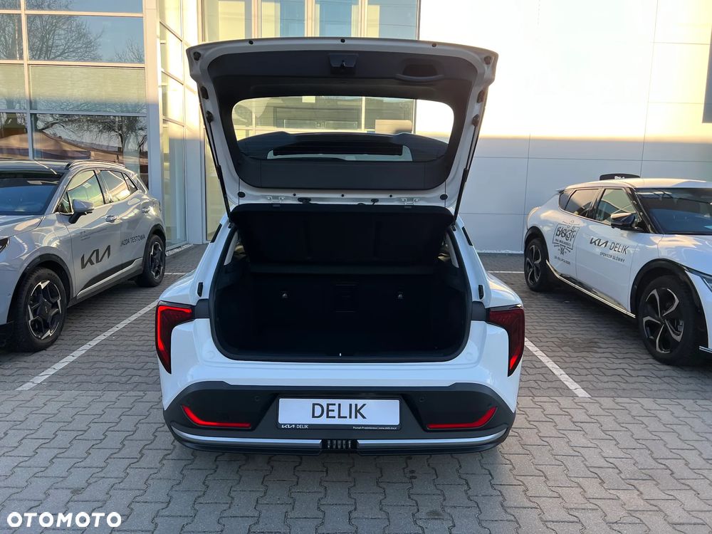 Kia K4 1.6 T-GDI M - 18