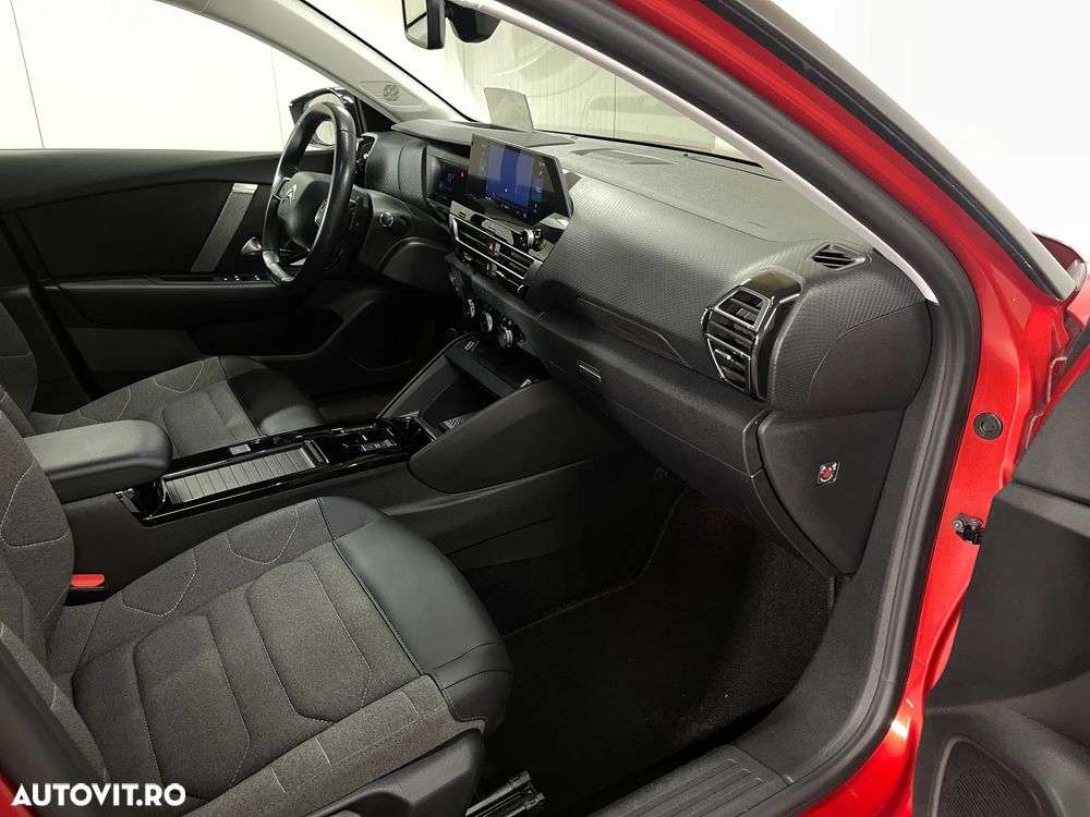 Citroën C4 ver-1-5-bluehdi-s-s-bvm6-feel - 10
