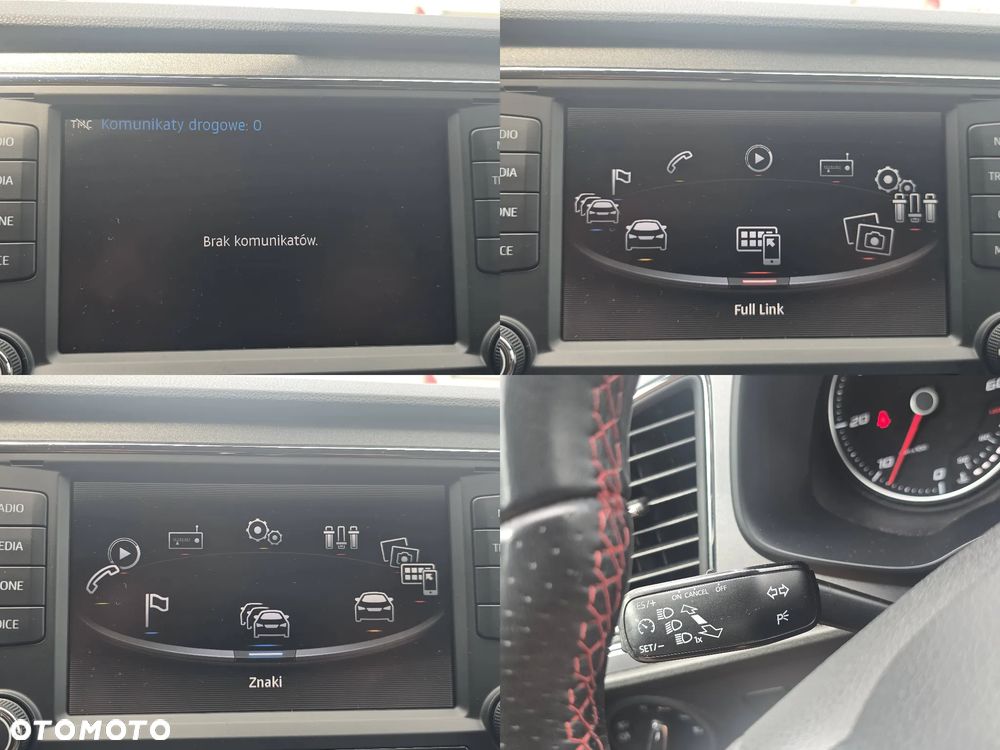 Seat Leon 2.0 TDI DPF Start&Stop FR - 22