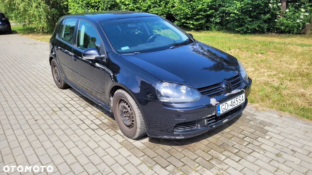 Volkswagen Golf 2.0 TDI Comfortline DSG - 11