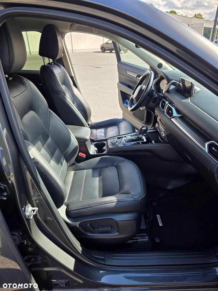Mazda CX-5 2.5 Skypassion AWD - 28