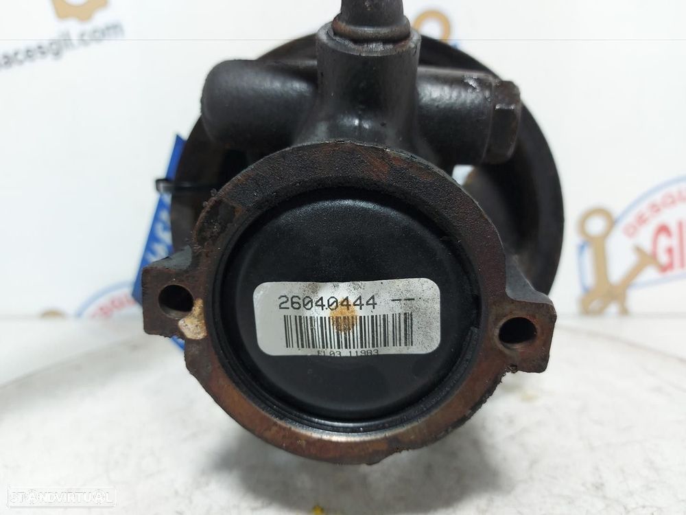 BOMBA DIREÇÃO CHEVROLET CAMARO 1999 - 4