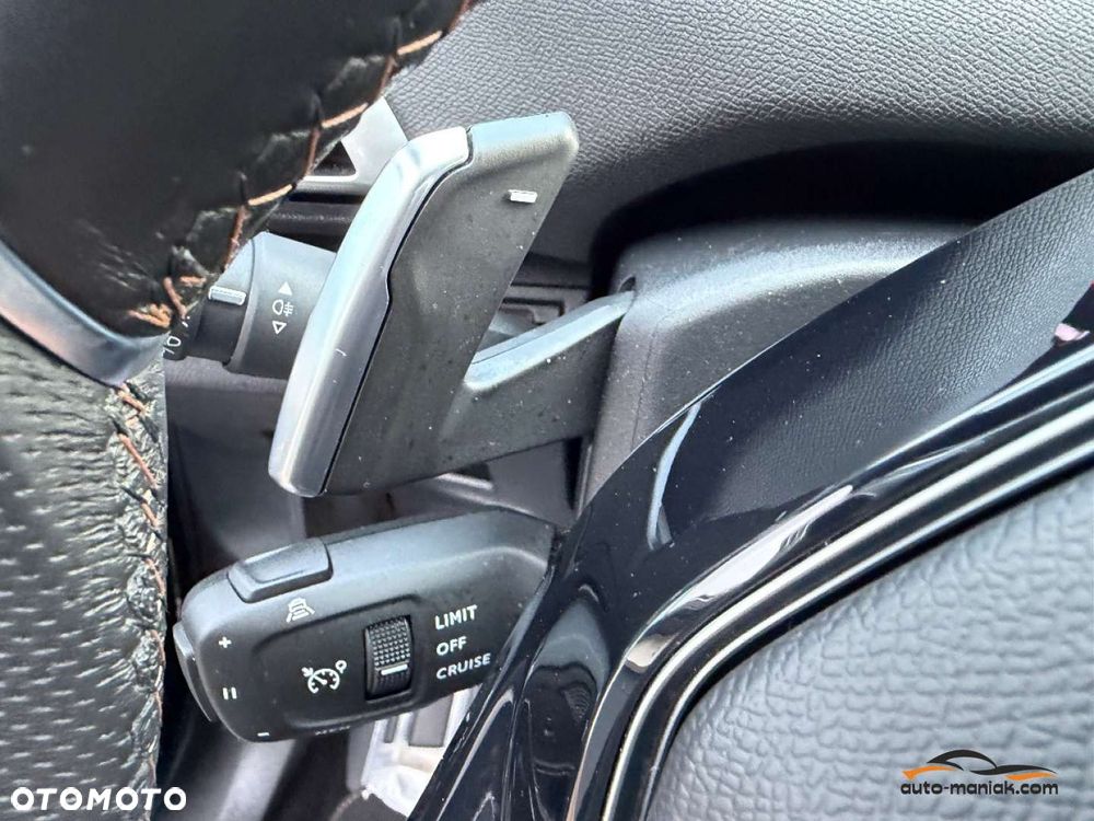 Peugeot 3008 BlueHDi 130 Stop & Start EAT8 GT - 40