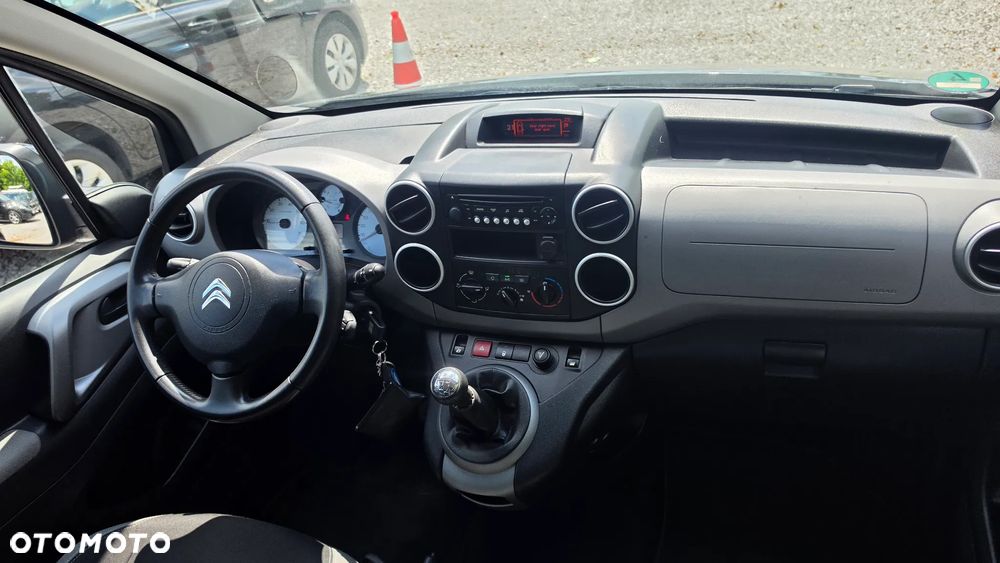 Citroën Berlingo Multispace BlueHDi 100 SELECTION - 11
