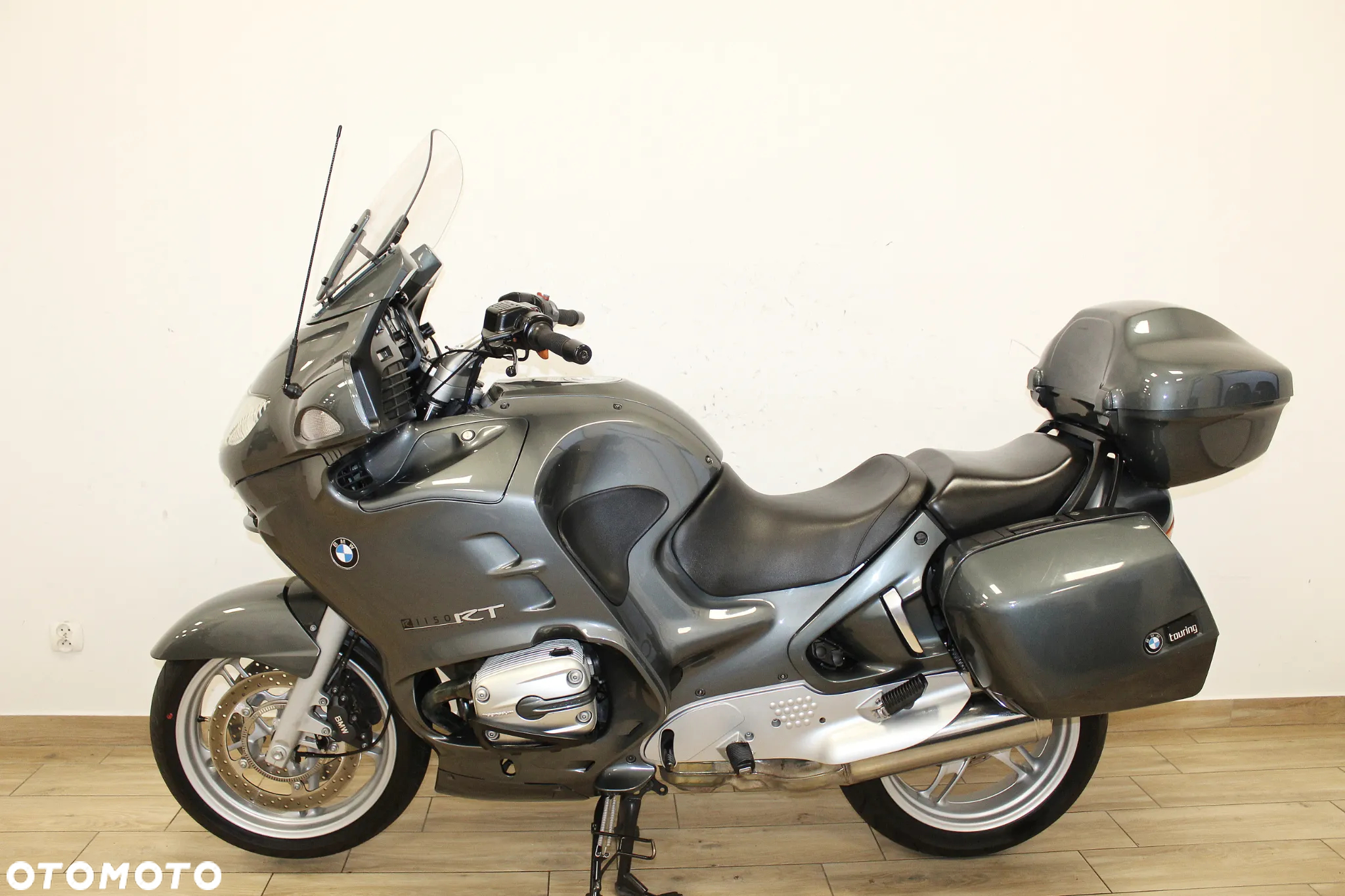 BMW RT - 5