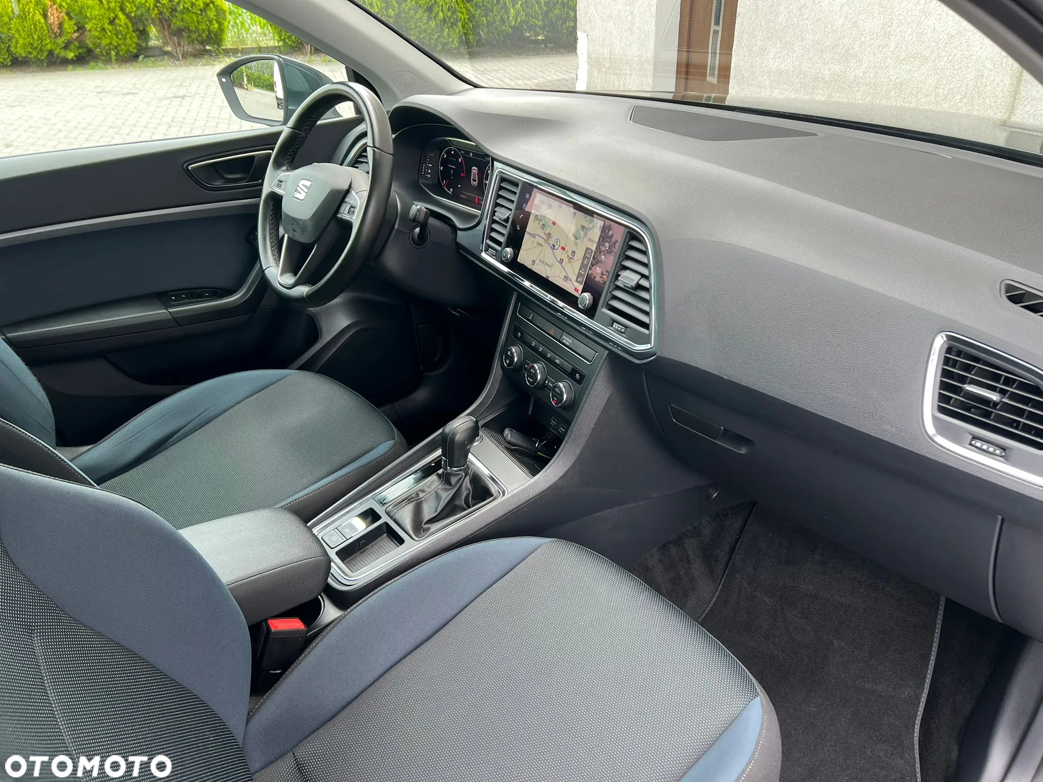 Seat Ateca - 12