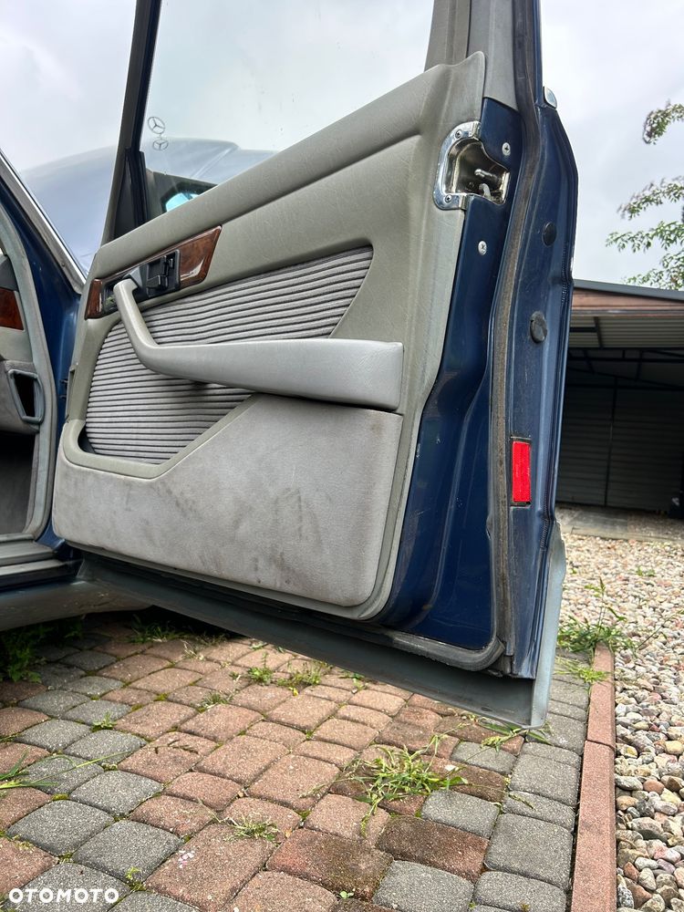 Mercedes-Benz Klasa S - 13